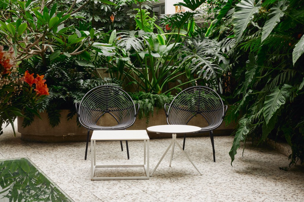 Ósmosis departamento Miraflores